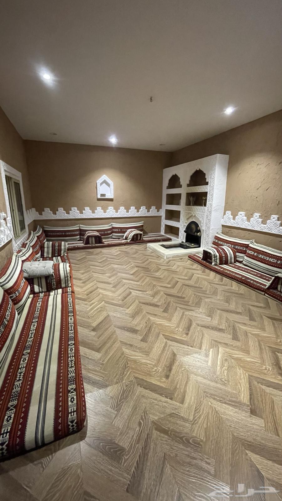 استراحه زمرداللايجار اليومي ديراب63016932222210114