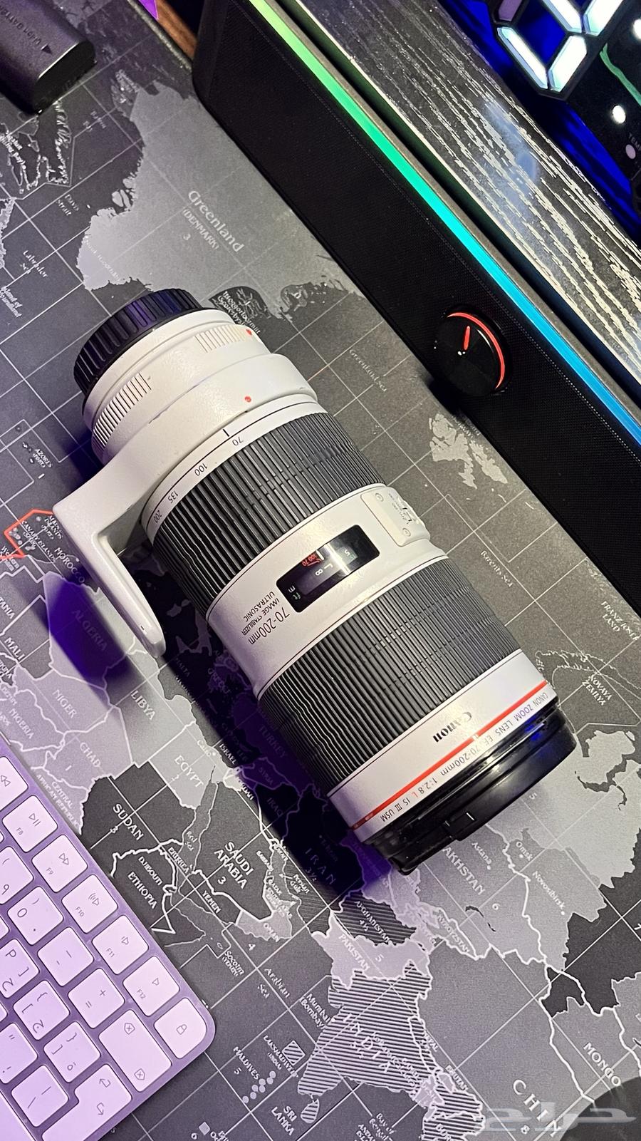 Canon lenses63135211500419114
