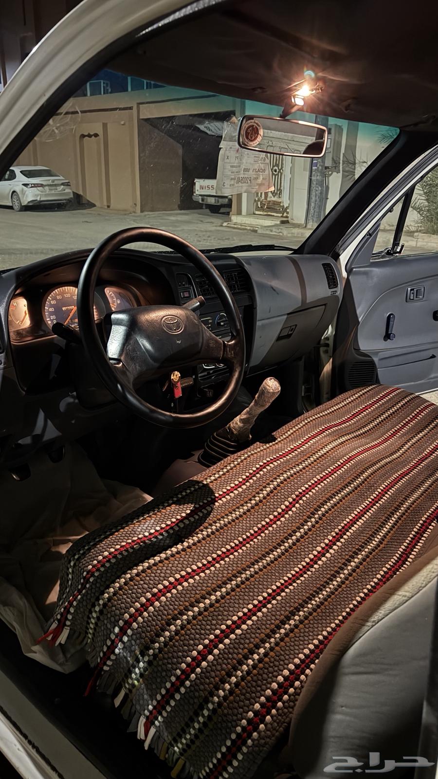 Toyota Hilux 199963197196935297114