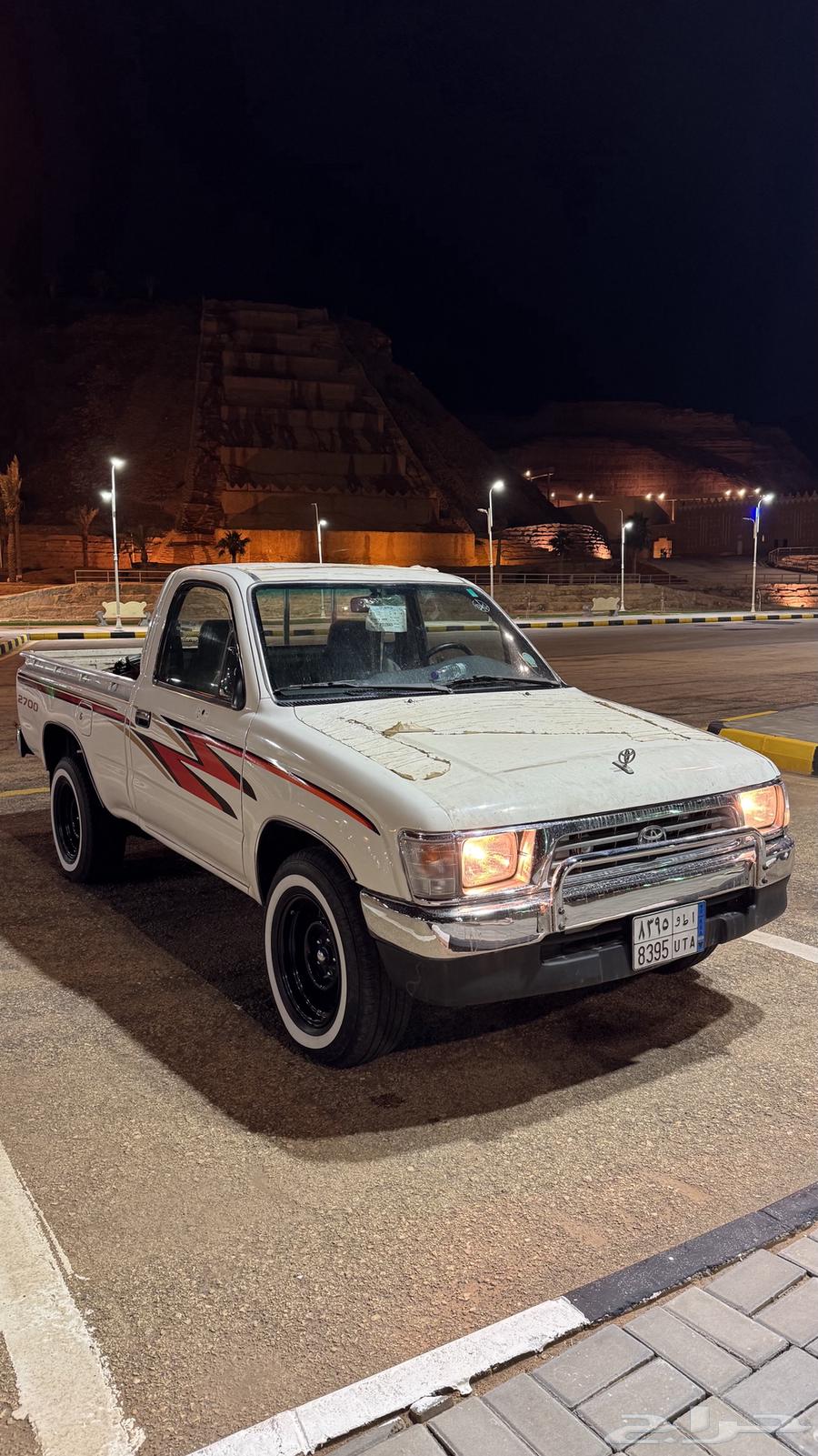 Toyota Hilux 199963197196935297113