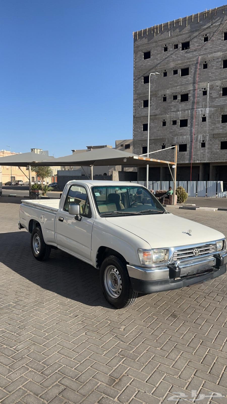 For sale, Hilux model 9963197173335426111