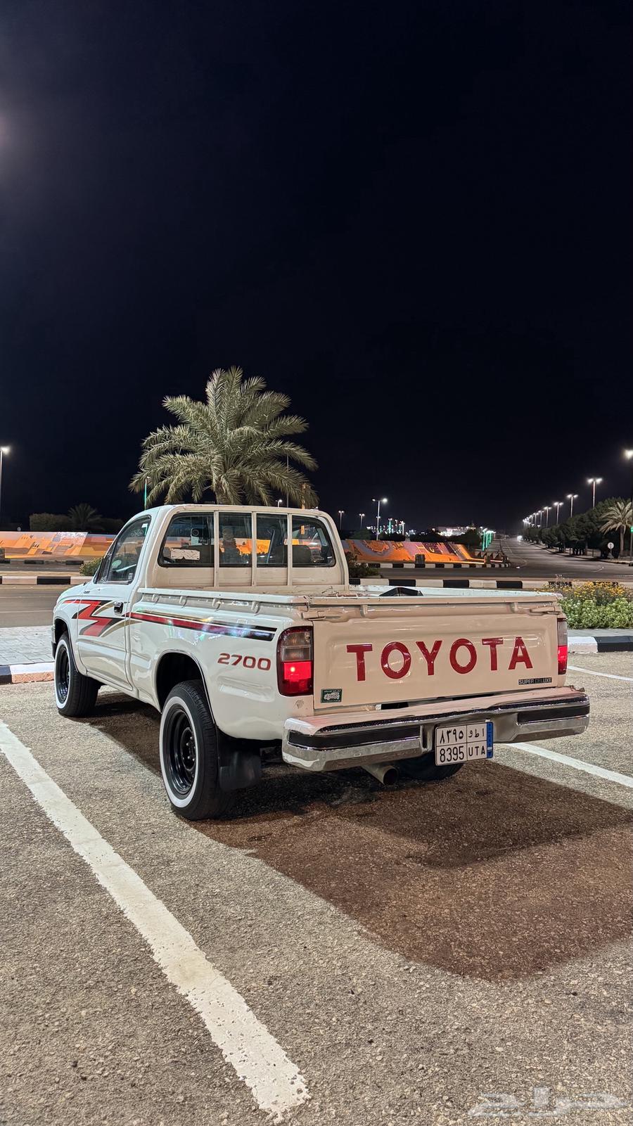 Toyota Hilux 199963197196935297111