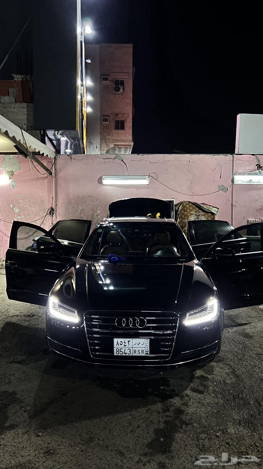Audi 201663196185754113112