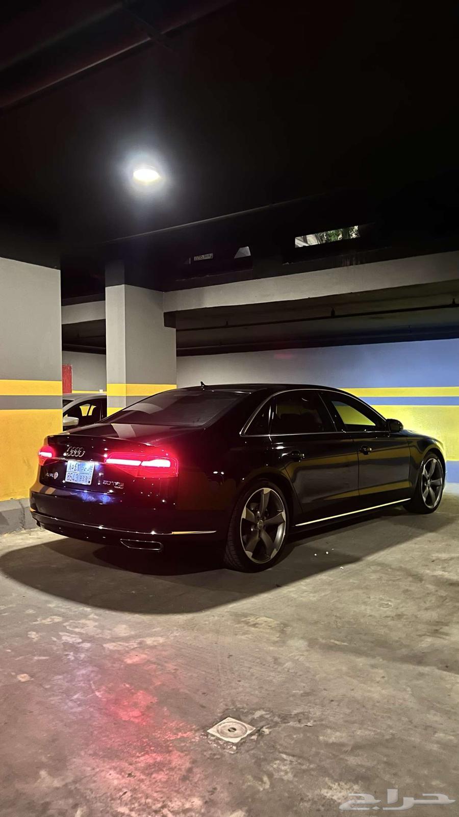 Audi 201663196185754113111