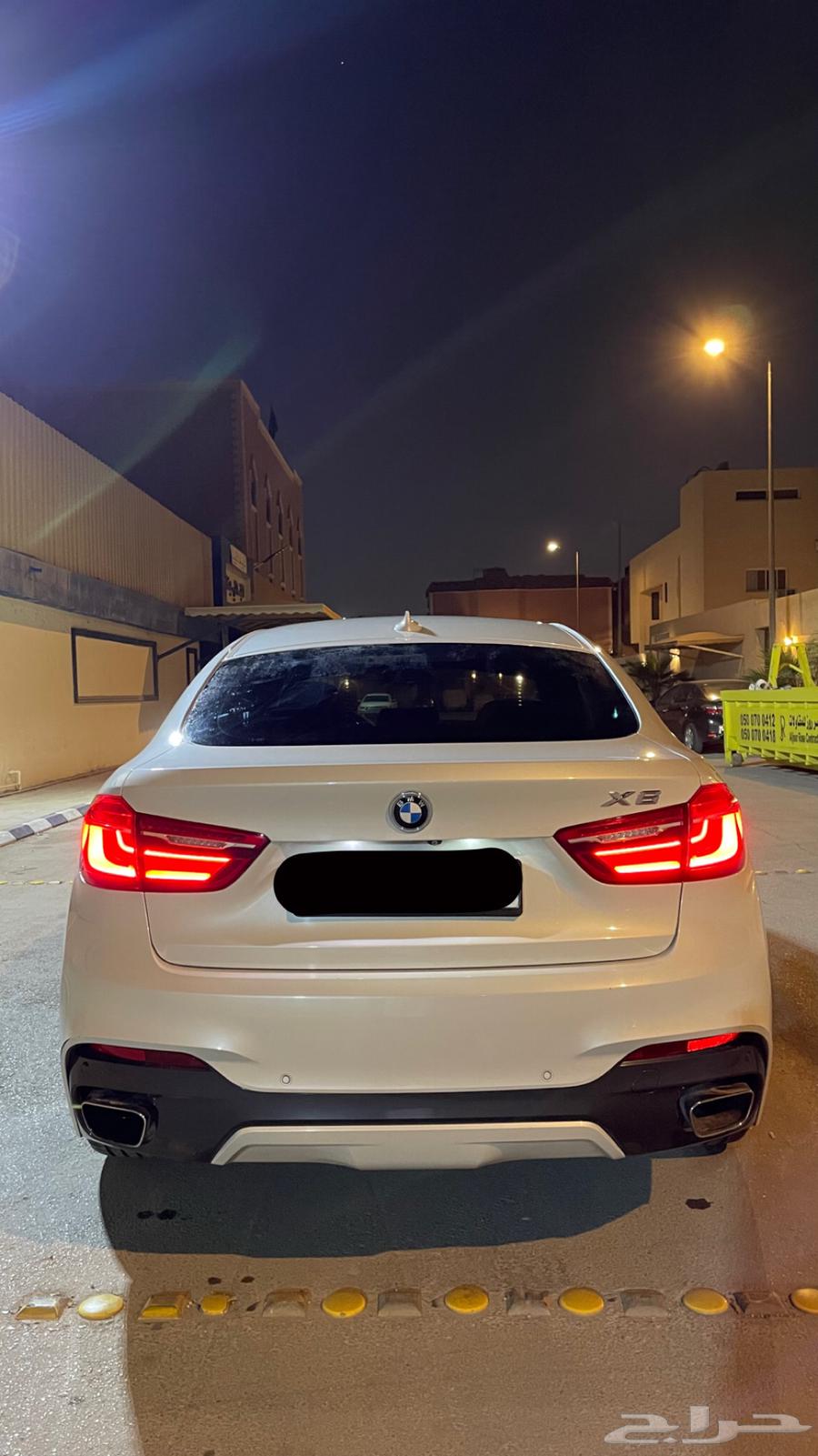 BMW X6 201663197197043330113