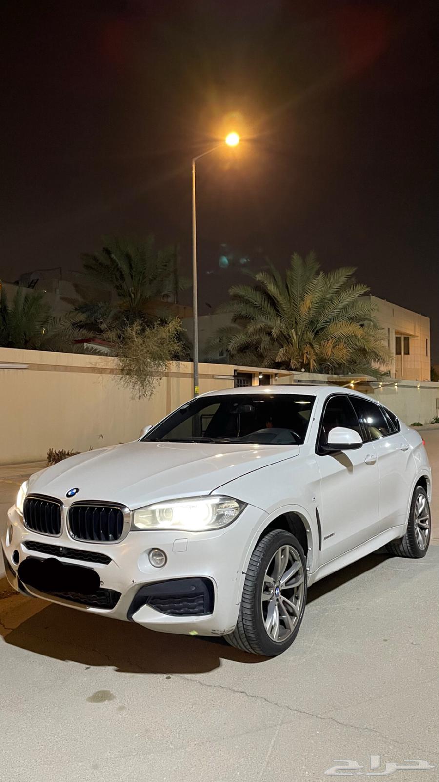 BMW X6 201663197197043330111
