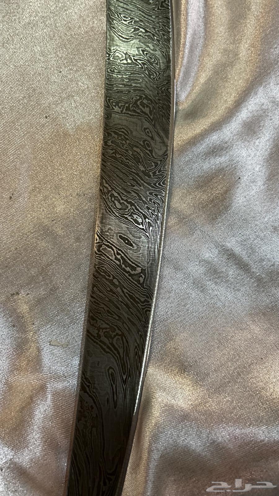 Damascus sword, modern lion of God, gem of Arabic swords, sword of swords, knife, heritage63134231786882114