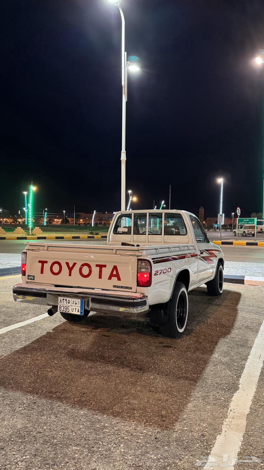 Toyota Hilux 199963197196935297112