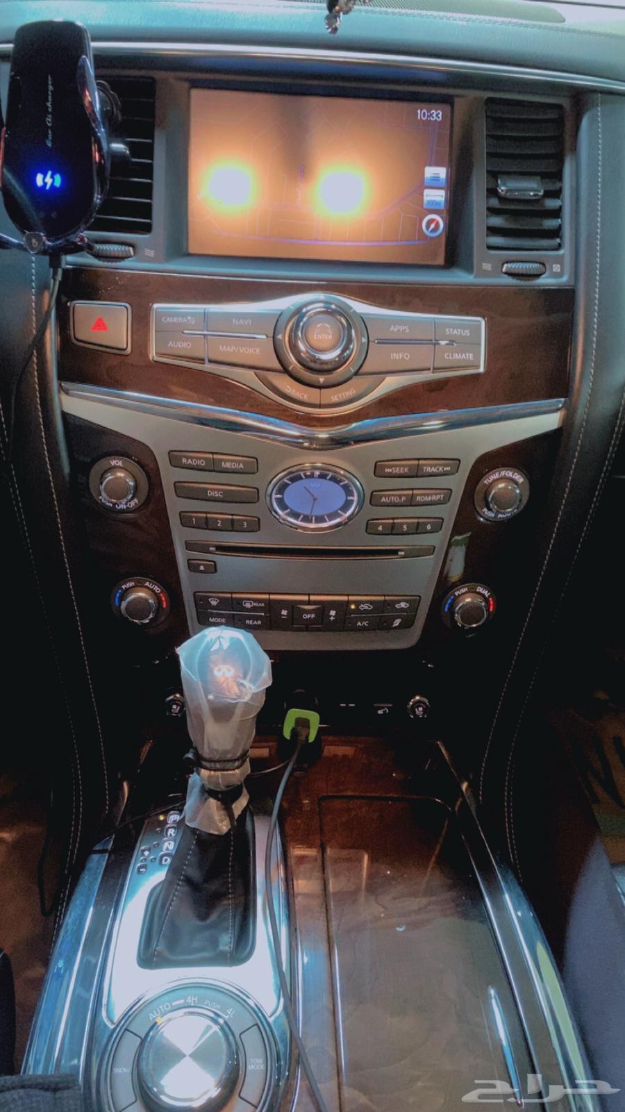 Infiniti QX80 201963196645558145111