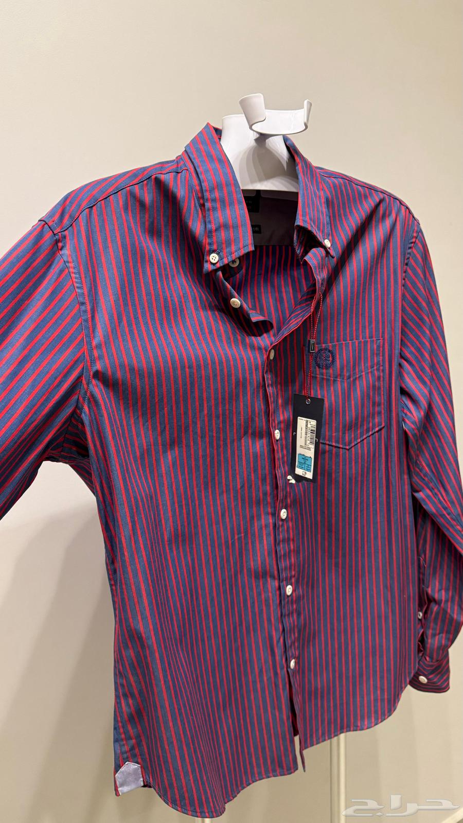 Men's shirt63135732189698113