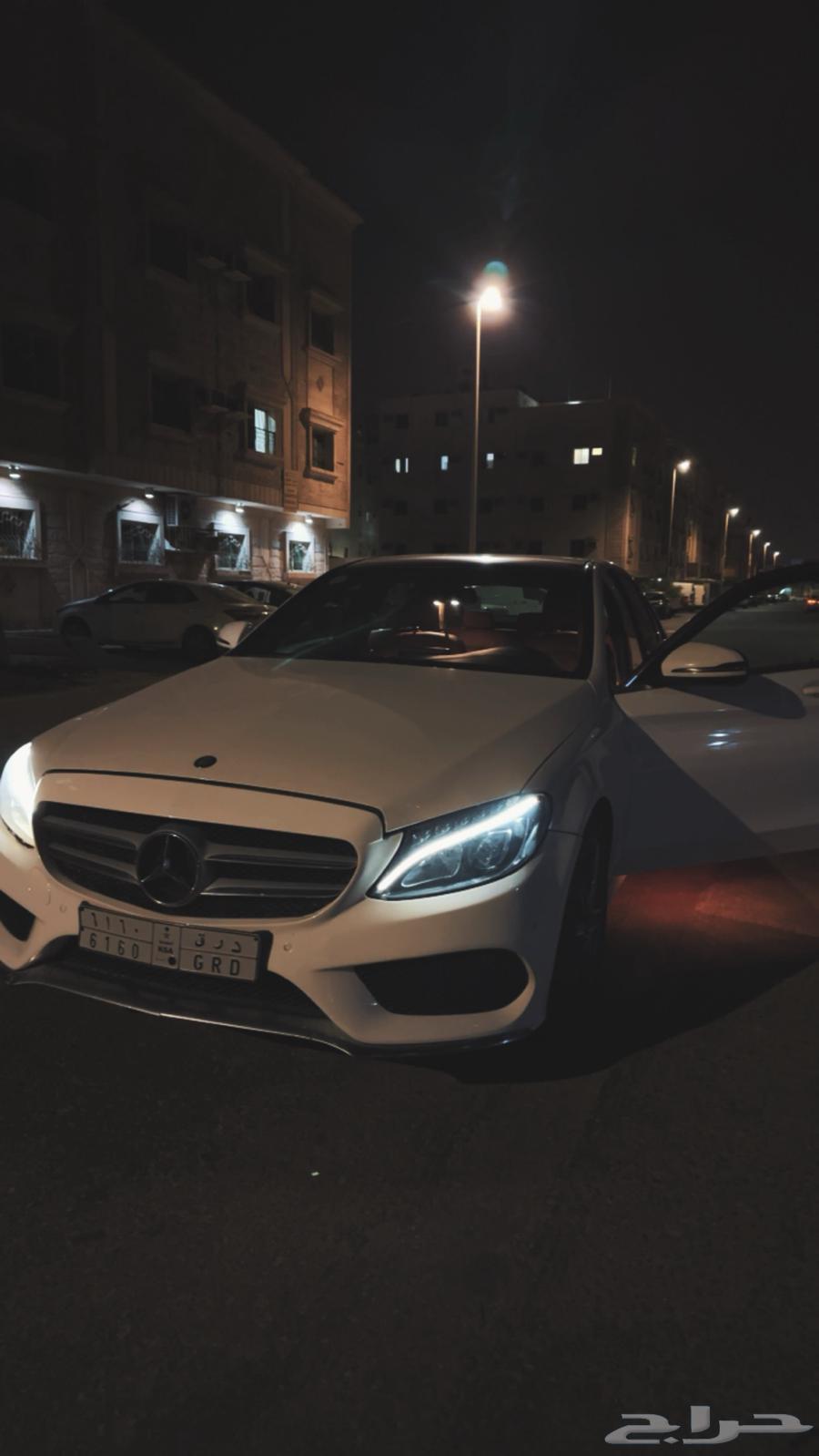 Mercedes C25063196686049281112