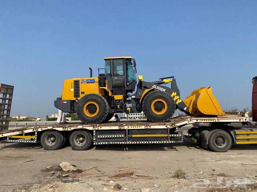 General projects contractor and equipment rental63019560181890111