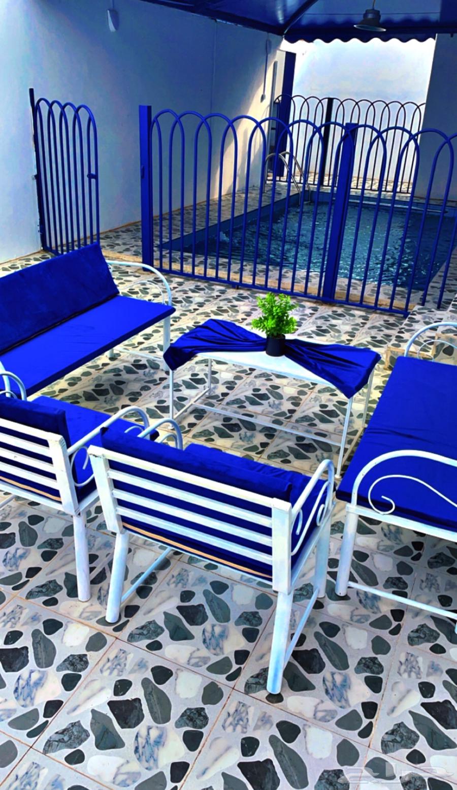 Al-Fahd Rest House and Chalets, Mahayil Al-Resht62886397222146114