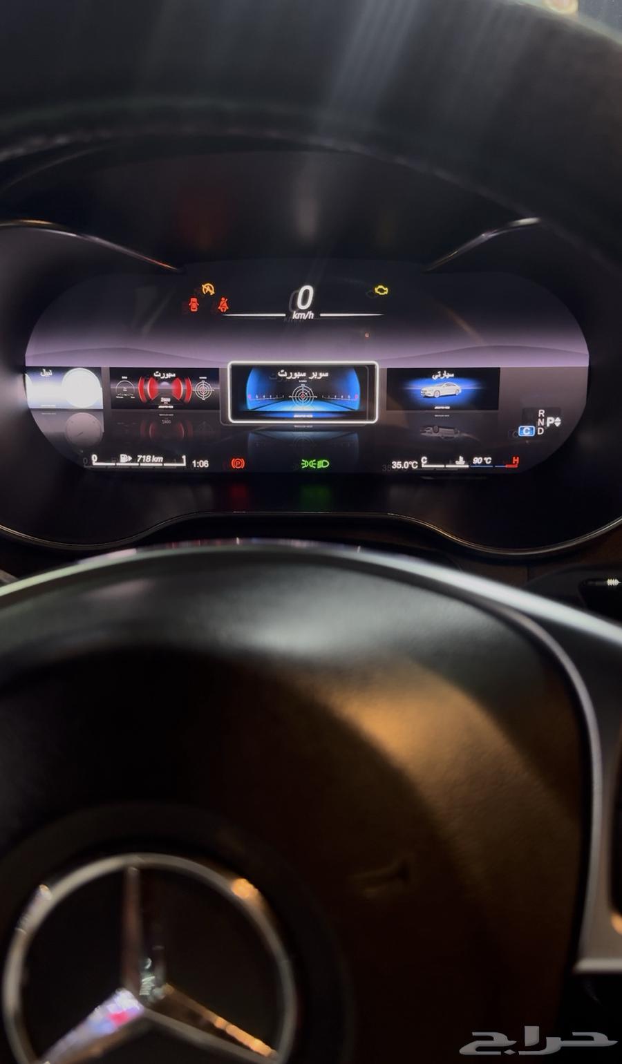 Number of Mercedes-Benz C-Class Digital63196681396099114