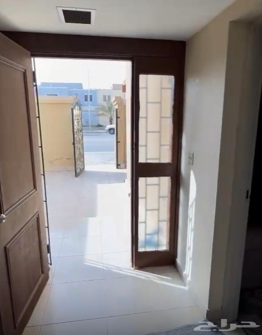 Duplex (house) for sale in Al-Fanateer neighborhood on 3 streets630099963041291126