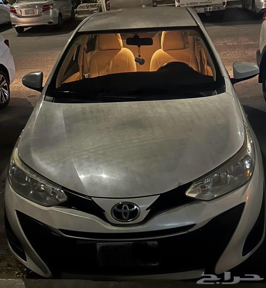 Toyato Yaris 2019 Car For Sale631966981841941115