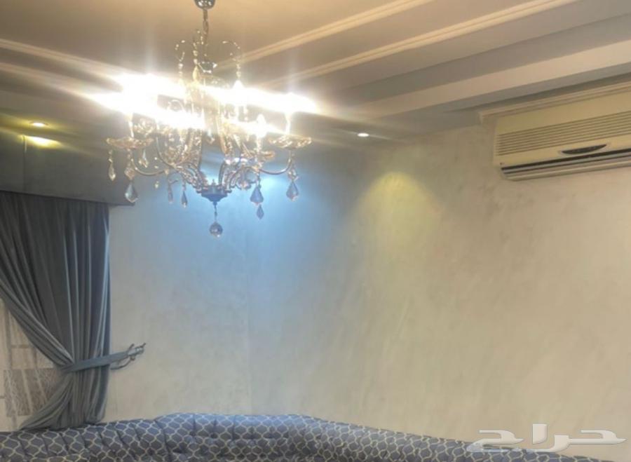 Duplex (house) for sale in Al-Fanateer neighborhood on 3 streets63009996304129111