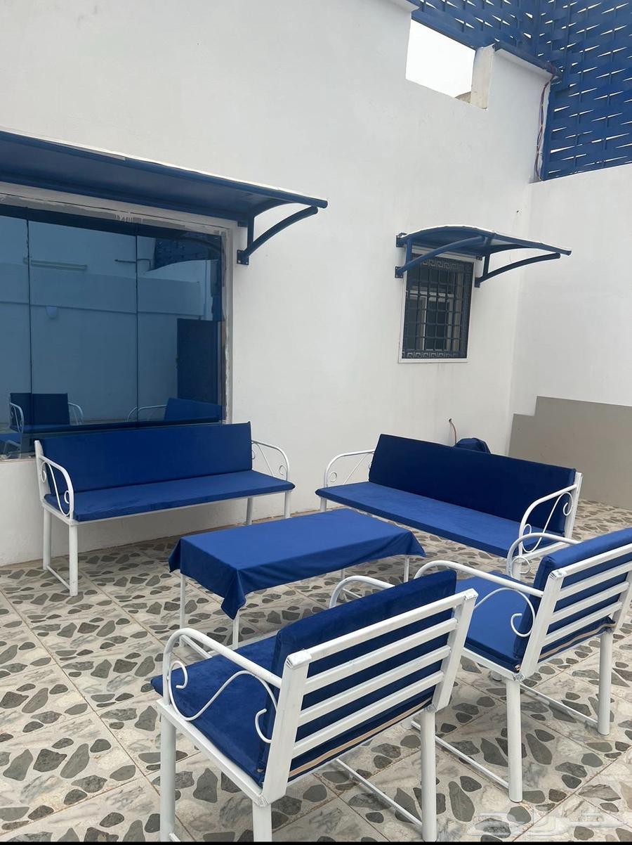 Al-Fahd Rest House and Chalets, Mahayil Al-Resht62886397222146113