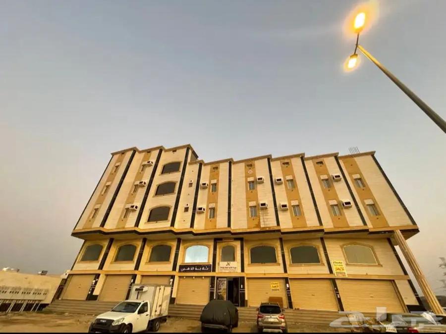محلات ومكاتب ادارية وشقق للإيجار63009996483073111