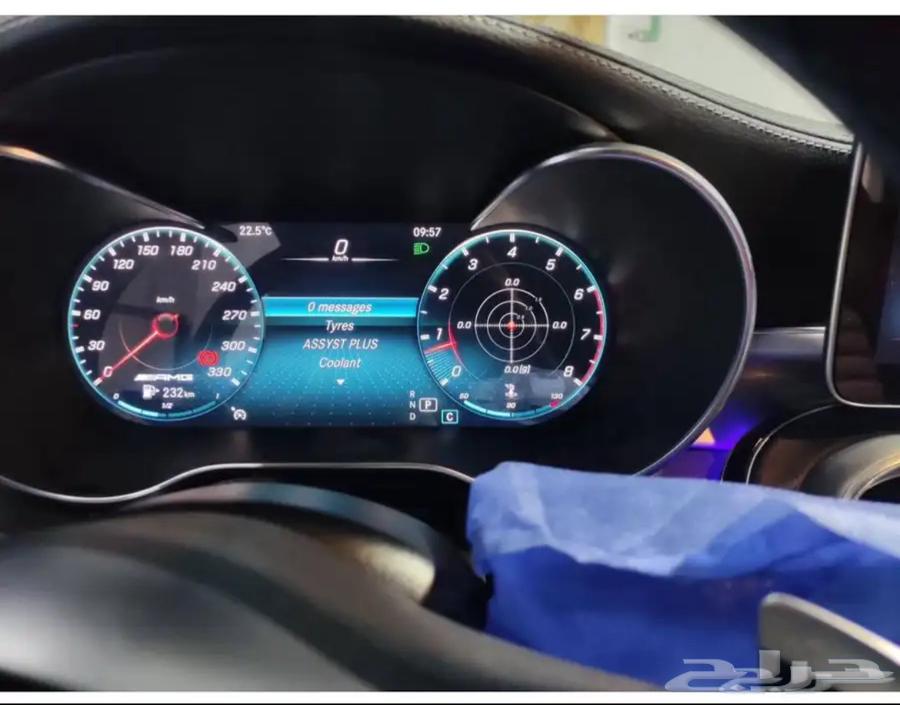 Number of Mercedes-Benz C-Class Digital63196681396099111