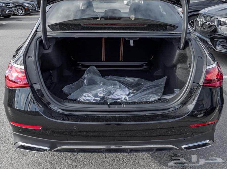 2025 Mercedes-Benz E450 4MATIC63194639296387113
