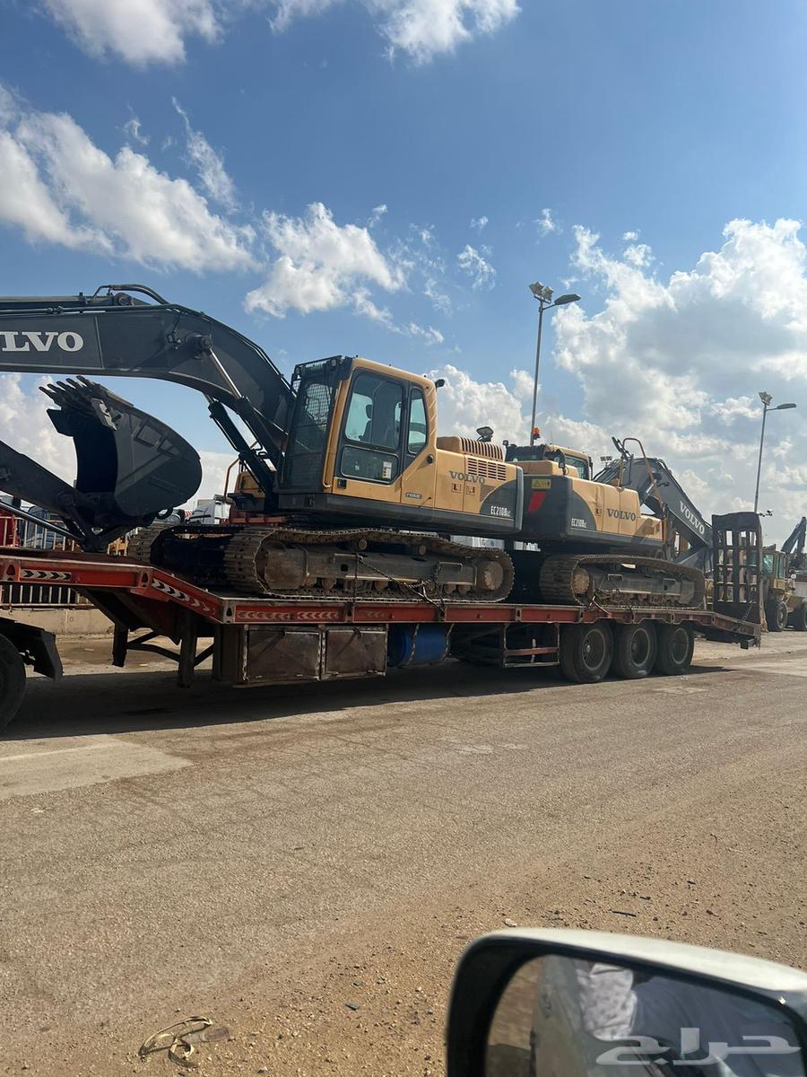 General projects contractor and equipment rental63019560181890112