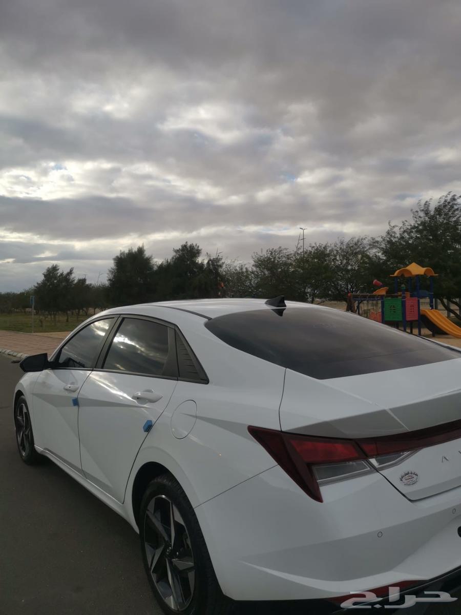 Elantra Avante 202163195123363842111