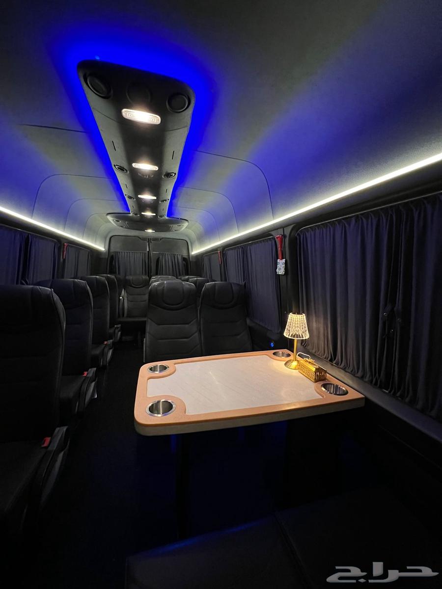 Mercedes Sprinter van rental63195664345474114