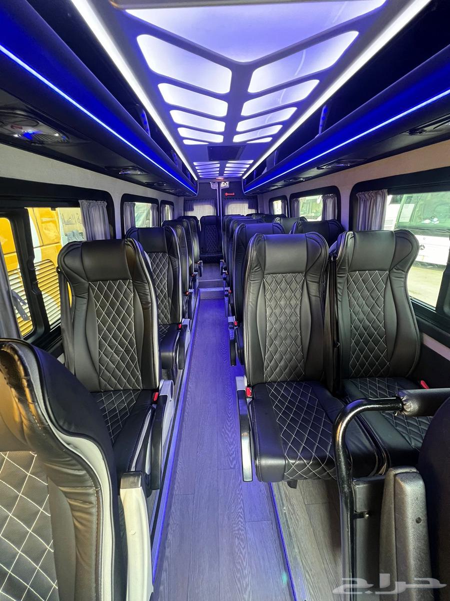 Mercedes Sprinter van rental63195664345474112