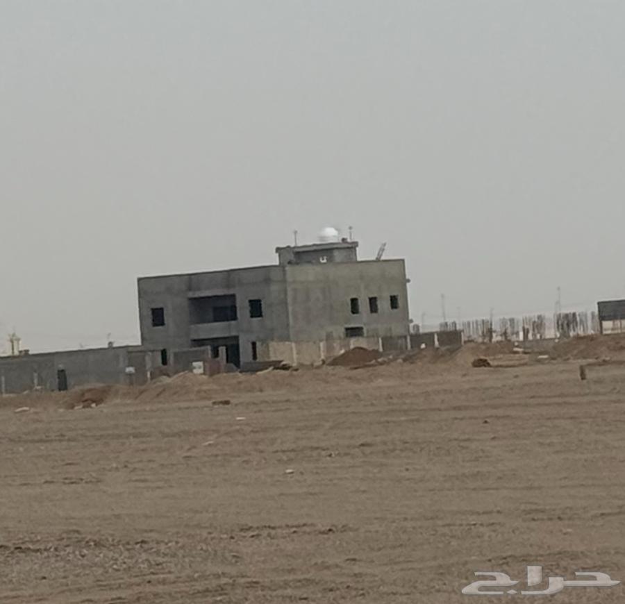 Land for sale, Al-Sabir plan, northern side overlooking a garden63016932209155112