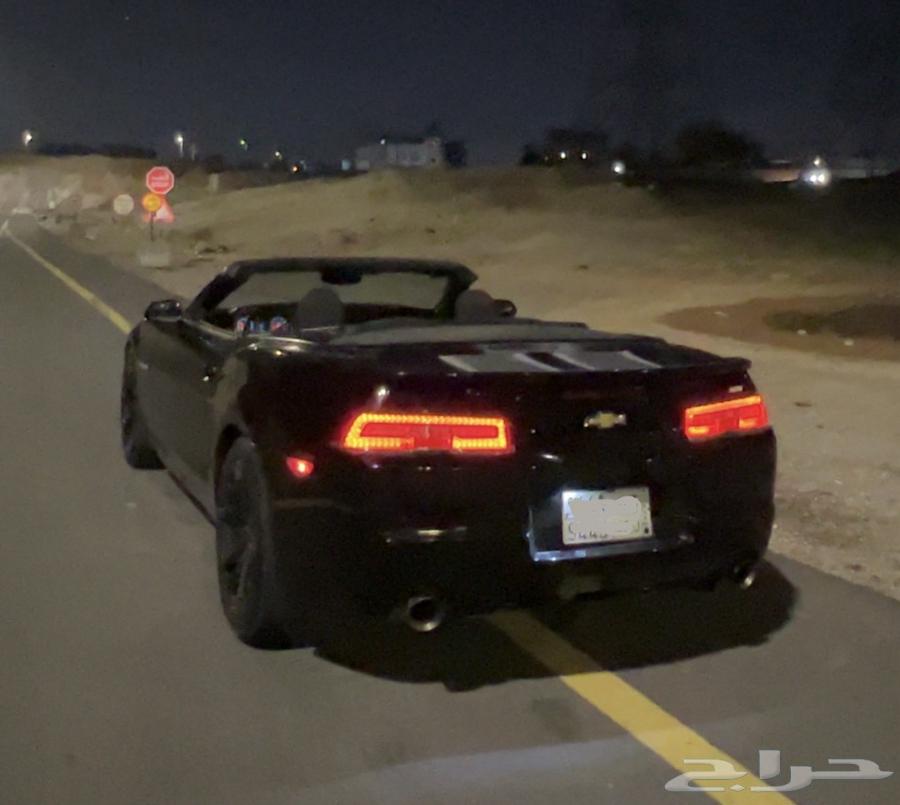Cut from Camaro 2014, front and rear facelift to 2024, with lights, rims, and spoiler63201213003011113