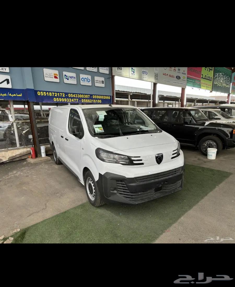 Peugeot Expert 202563196164432129112