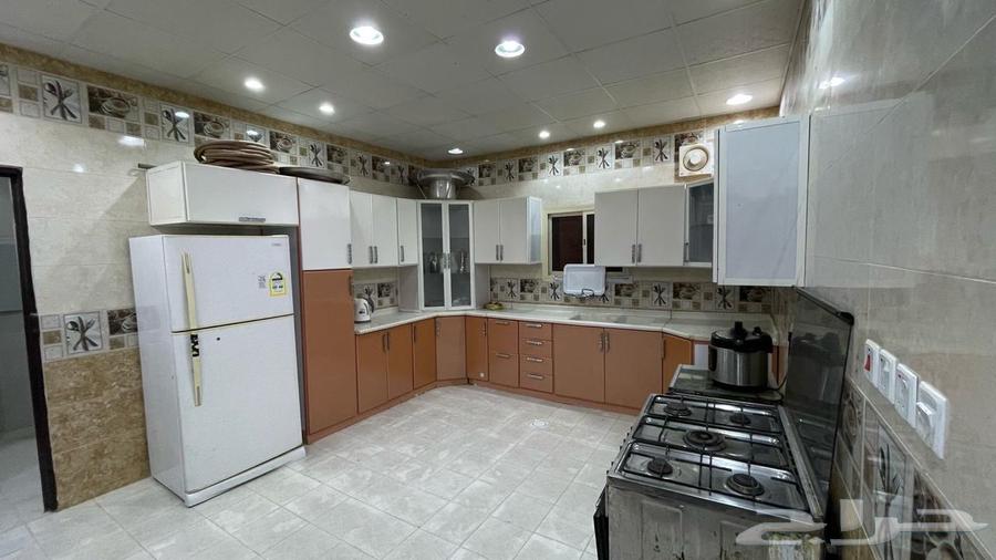 للإيجار استراحة كبيره في مخطط الياسمين63016932596739112