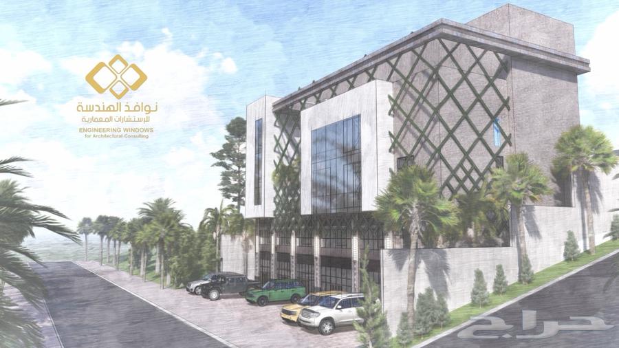 Land for sale in Al-Sudah, three street fronts of 30m in the Al-Taawun district63016932388738114
