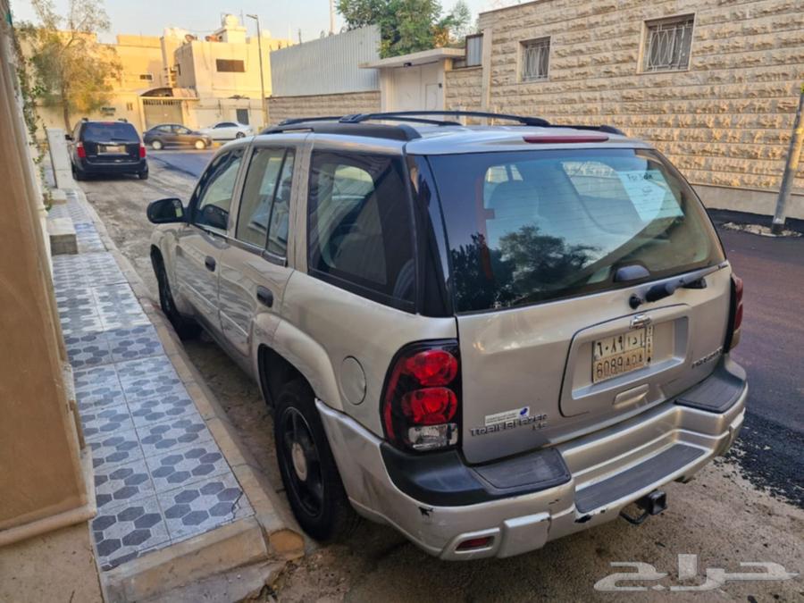 Blazer LS 2008 for sale63197693327490111