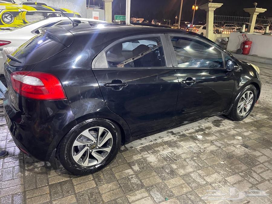 Kia Rio Hatchback 201463196698445569114