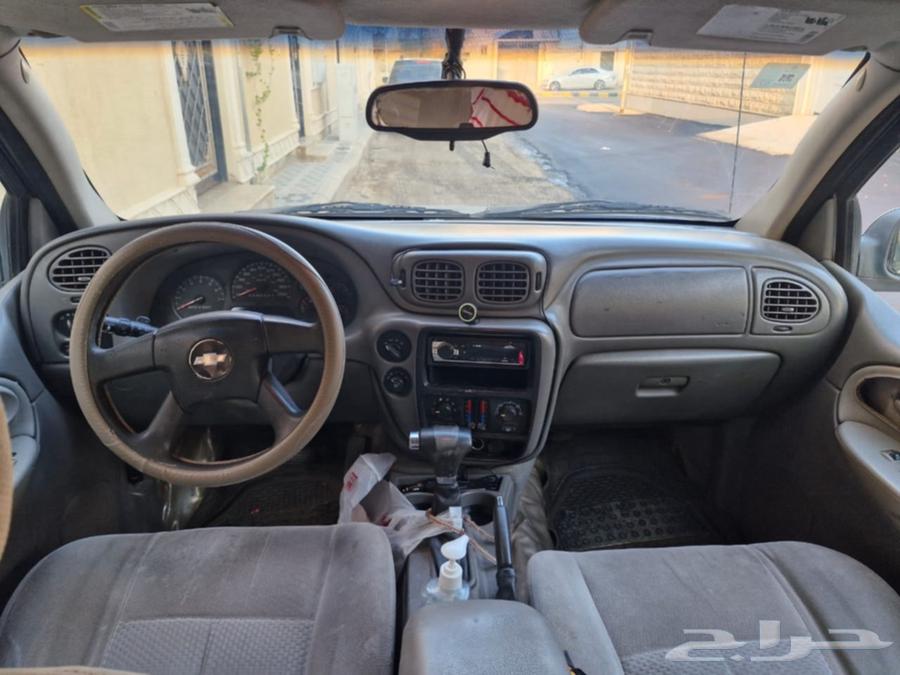 Blazer LS 2008 for sale63197693327490113