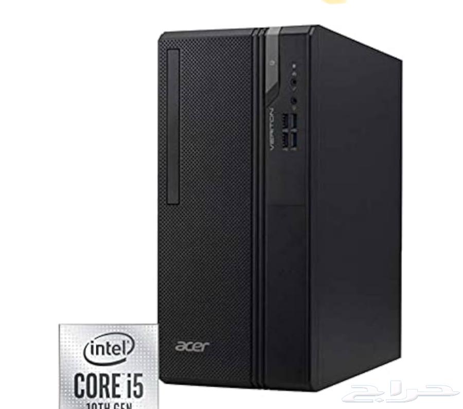 Desktop computer and games from Acer631337558529291126