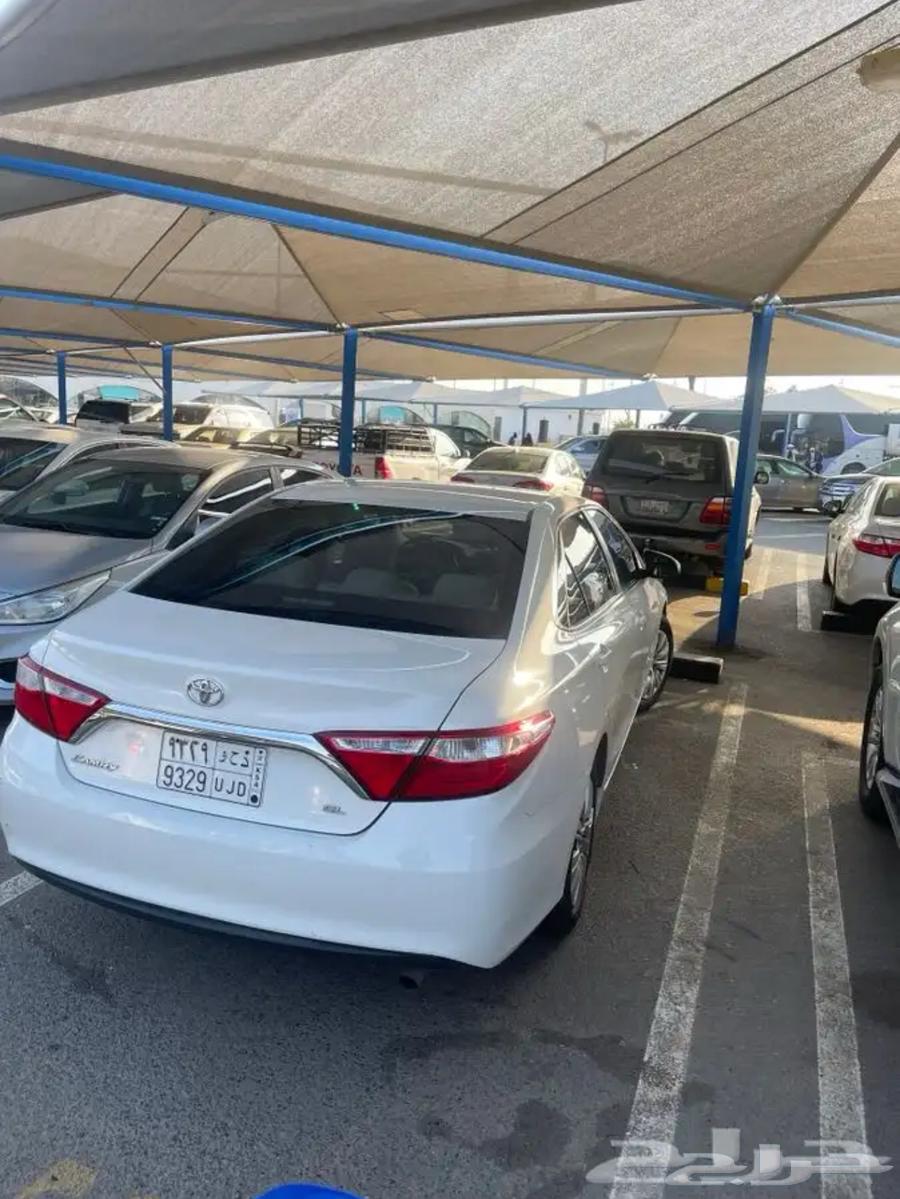 2017 Camry, no rust, no accidents63197179980675113