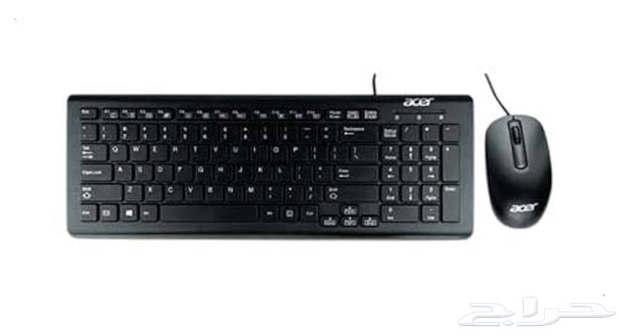 Desktop computer and games from Acer63133755852929111