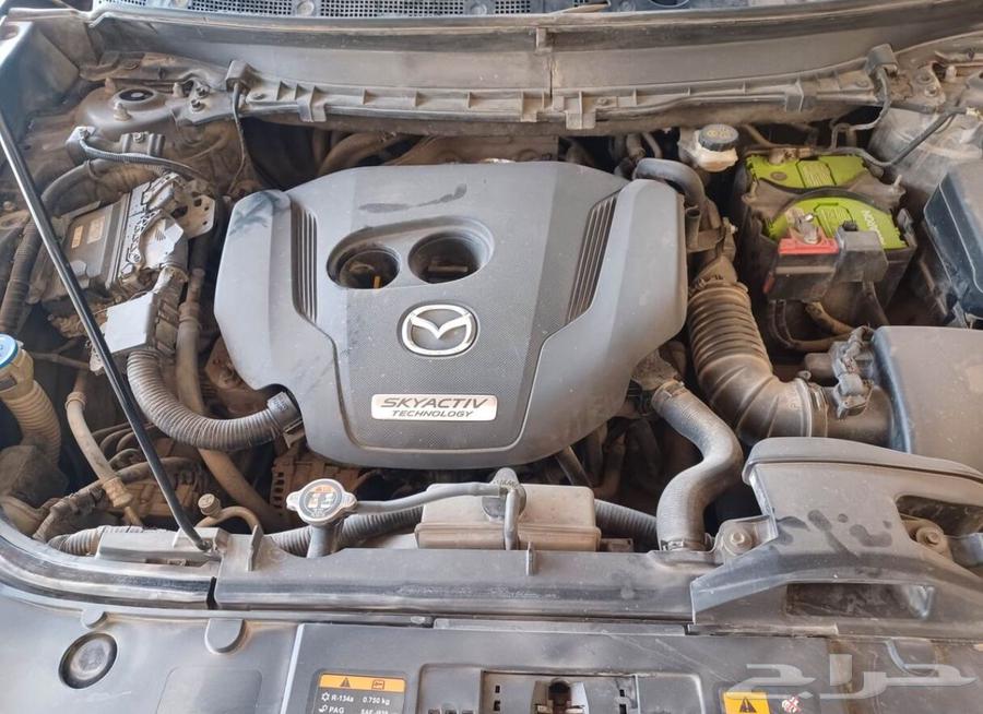 Mazda 2019 CX9 Signature63195123473155114