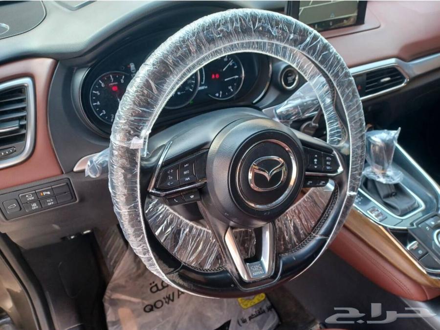 Mazda 2019 CX9 Signature63195123473155113