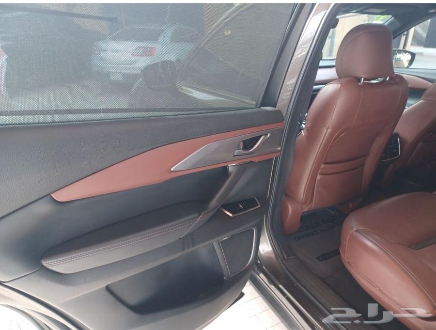 Mazda 2019 CX9 Signature63195123473155111