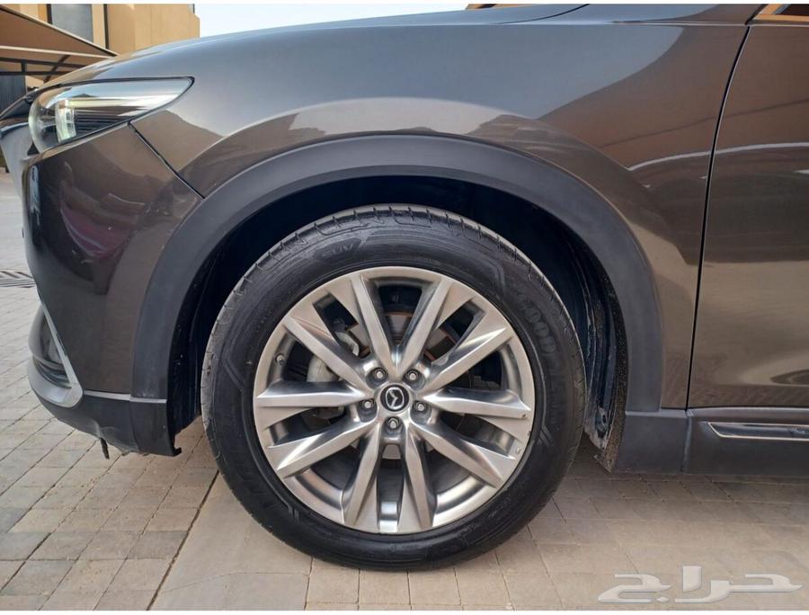 Mazda 2019 CX9 Signature63195123473155112
