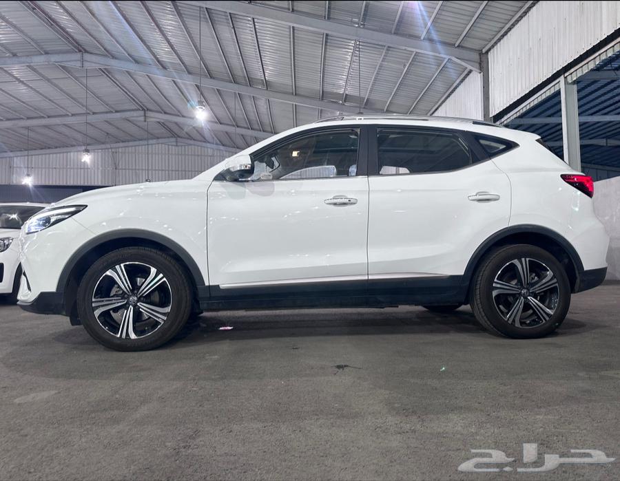 MG ZS 202263196681788033111