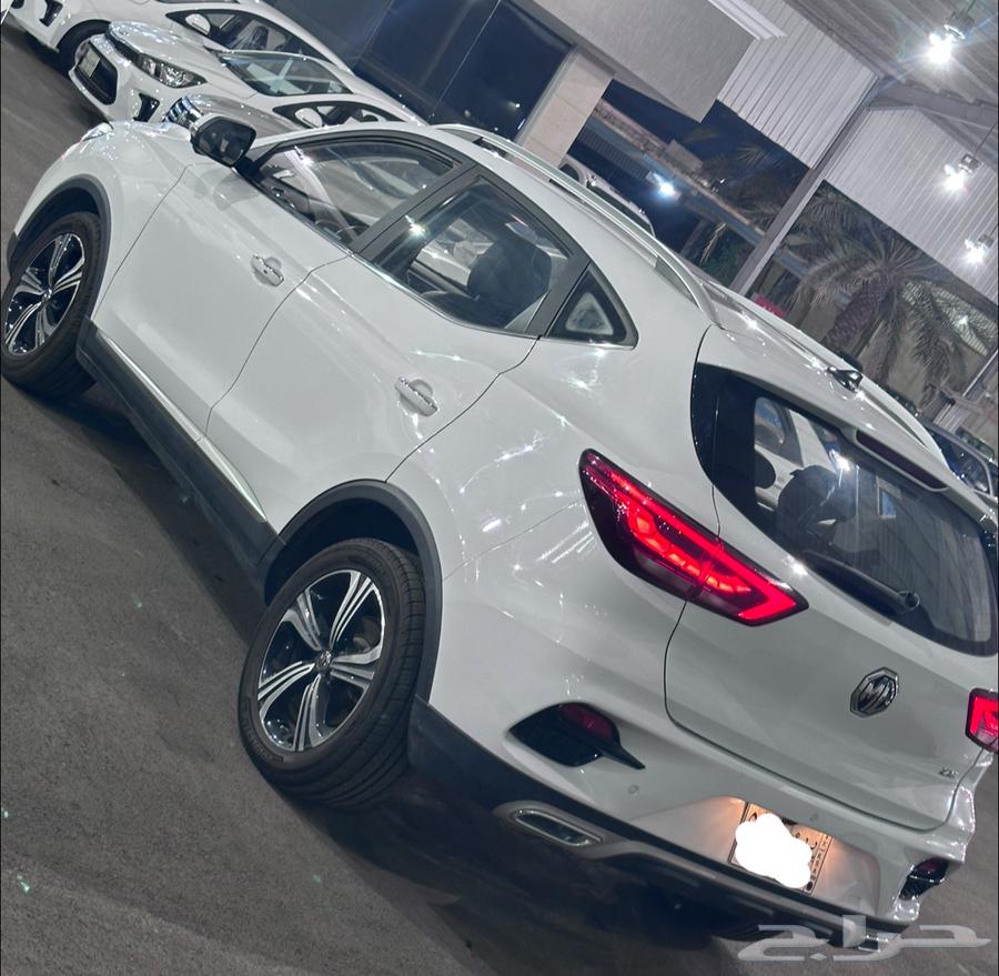 MG ZS 202263196681788033114