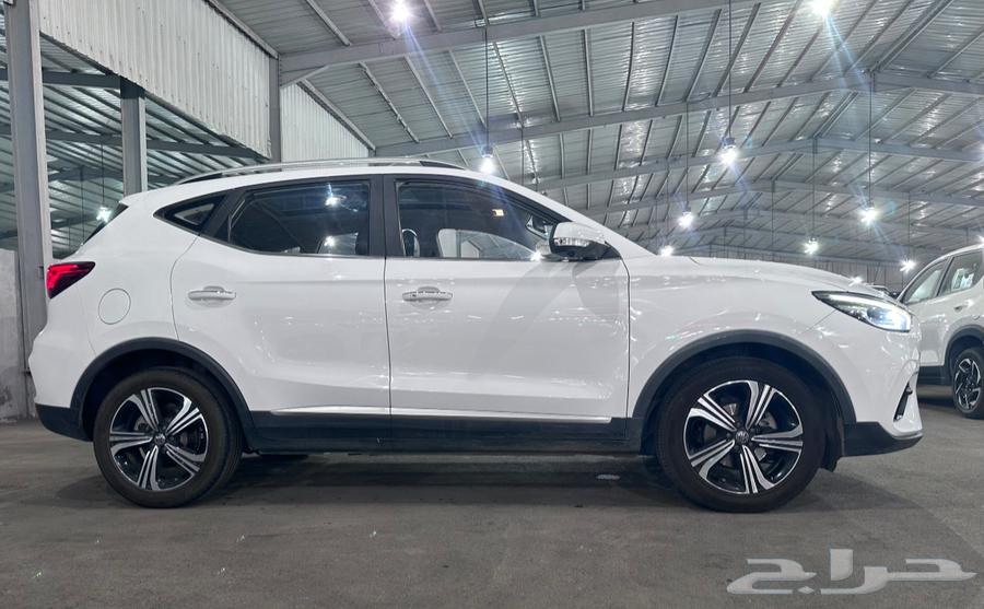MG ZS 202263196681788033112