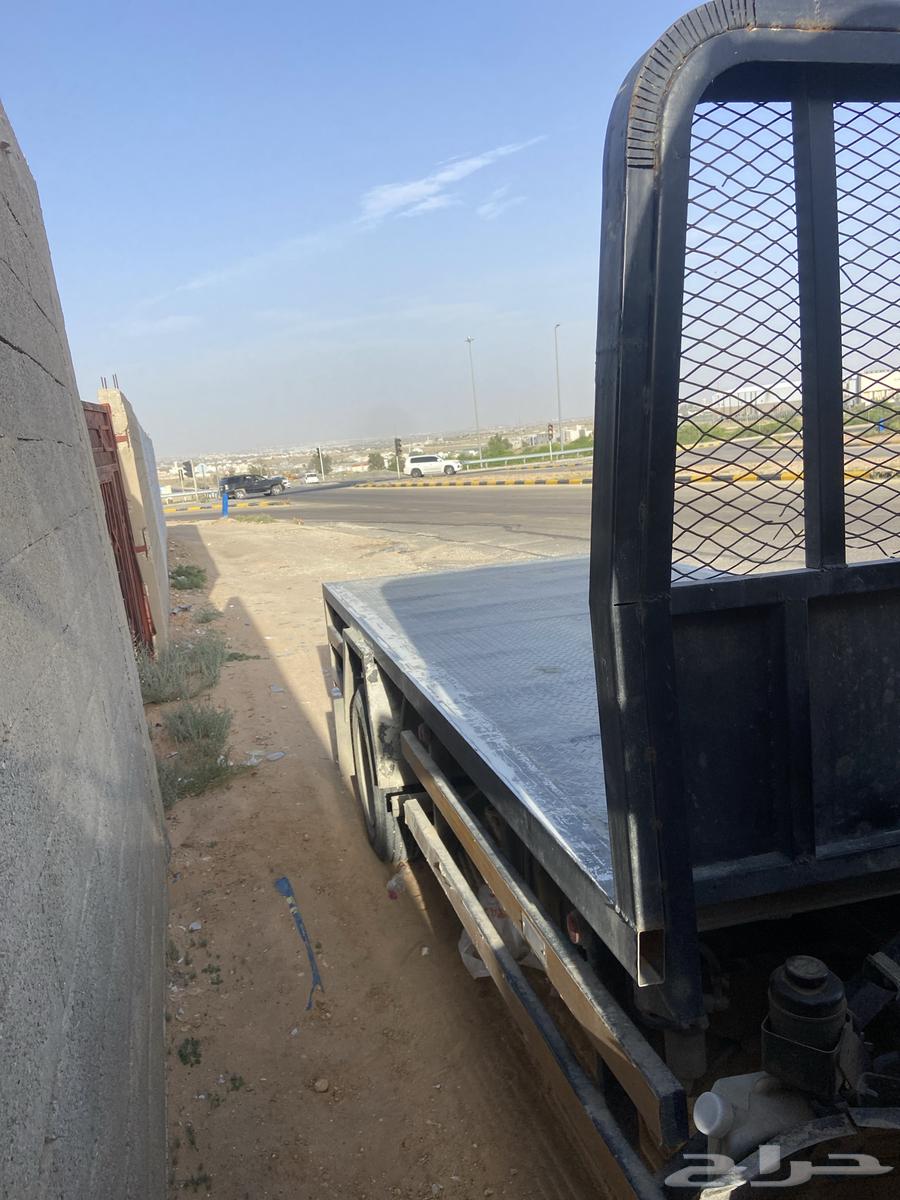 For sale: Dina container, 4.5 meters long, 75 cm wide, fits models from 1992 to 200863196175436675114