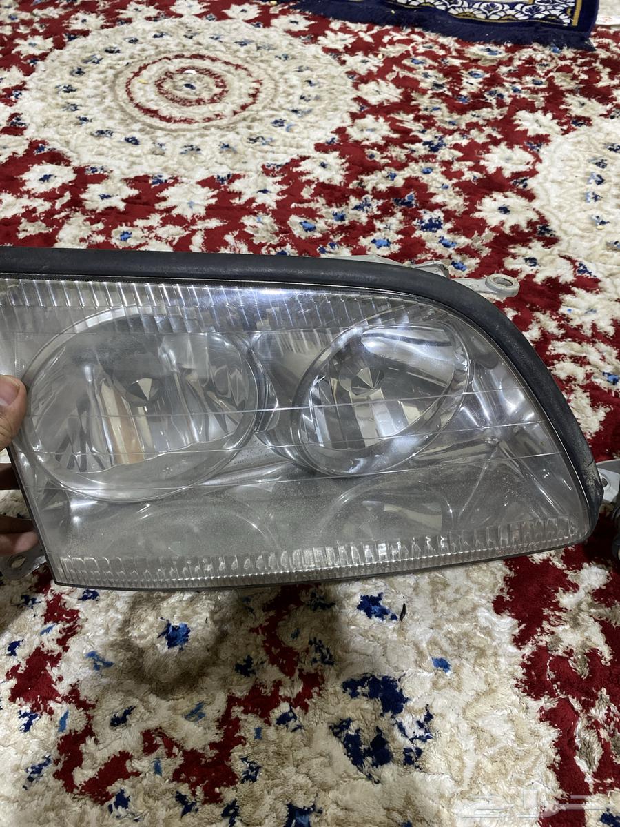 Lexus LS400 part63196203225859111