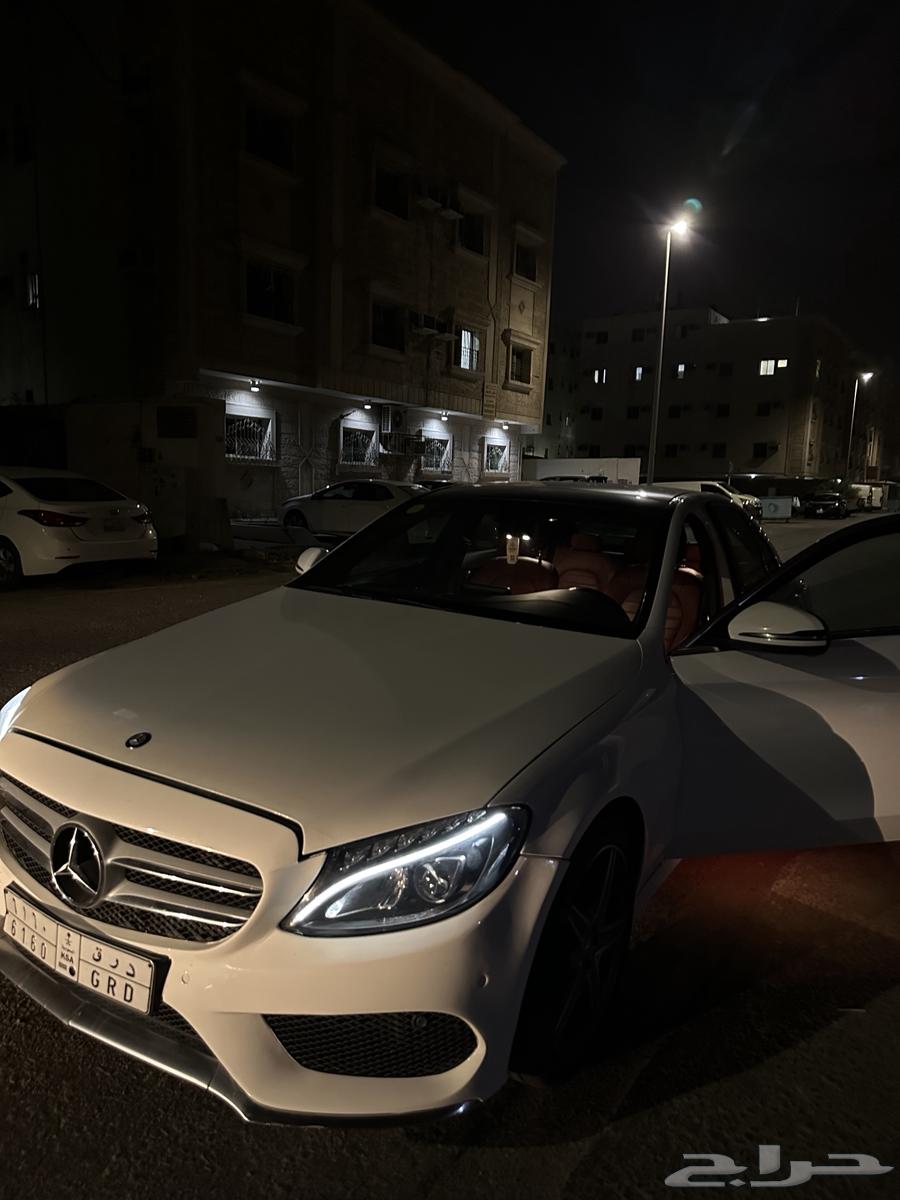 مرسيدس c250631966860492811127